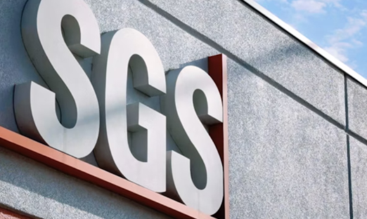ϲַ˲ΡѩͨSGSȨ